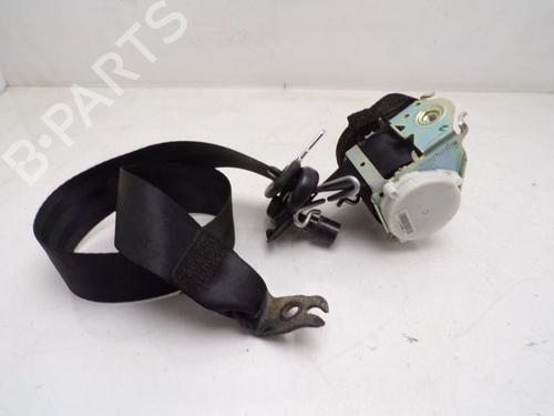 Sikkerhedssele bag venstre Sikkerhedssele bag venstre FORD S-MAX (WA6) 2.0 EcoBoost (199 hp) 33722214 33722214