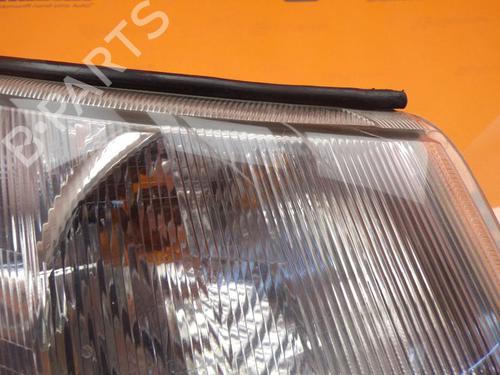 Right front indicator SAAB 9-3 (YS3D) 2.0 Turbo | BP32642758C33