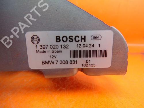 Rear wiper motor BMW 5 Touring (F11) 535 d | BP24393166M102 