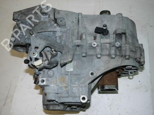 Gearbox FORD GALAXY I (WGR) 2.8 V6 | BP24387024M3 