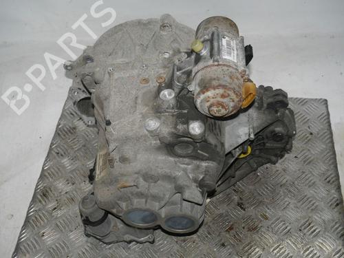 Gearbox SMART FORTWO Cabrio (451) 1.0 (451.431, 451.480) | BP35997394M3 - Image 7