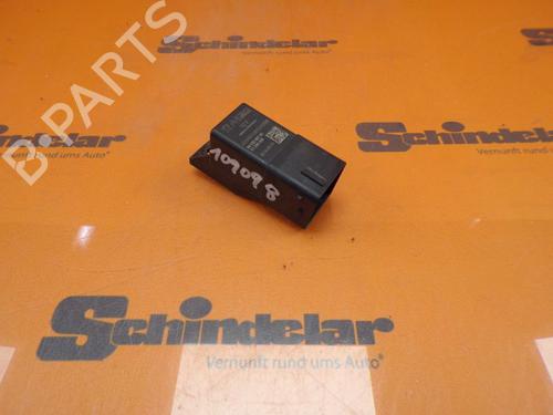 Electronic module CITROËN C4 CACTUS 1.6 BlueHDi 100 | BP33684424M83 - Image 2