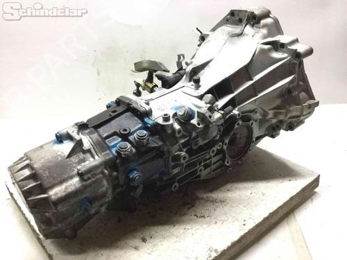 Gearbox MAZDA 3 (BK) 1.6 DI Turbo | BP33139699M3  - Image 6