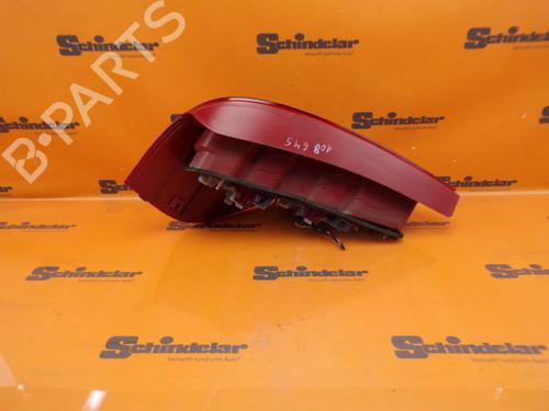 Right taillight MERCEDES-BENZ A-CLASS (W169) A 200 CDI (169.008, 169.308) | BP24392945C35 