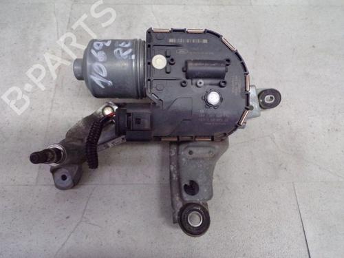 Used Front wipers mechanism FORD S-MAX (WA6) 2.0 (145 hp) 24387991