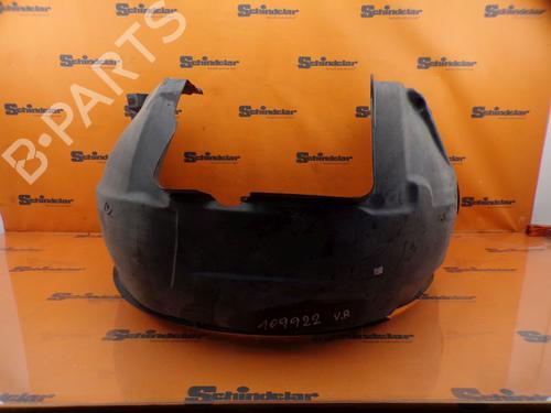 Wheel arch JAGUAR XF I (X250) 3.0 | BP27666696C56