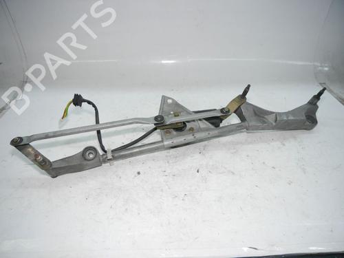 Used Front wipers mechanism MERCEDES-BENZ C-CLASS T-Model (S203) C 220 CDI (203.206, 203.208) (143 hp) 24381811