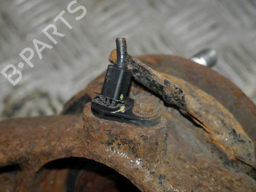 Left front shock absorber HYUNDAI i40 I CW (VF) 2.0 GDI | BP30669923M16 