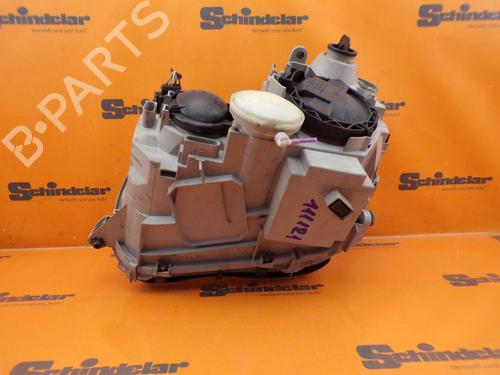 Right headlight MERCEDES-BENZ C-CLASS (W203) C 180 (203.035) | BP32302573C29
