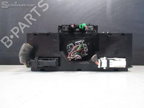 Commande Chauffage JAGUAR X-TYPE I (X400) 2.5 V6 All-wheel Drive | BP24379722I5 