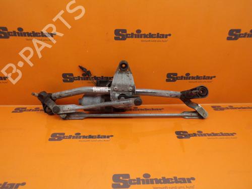 Front wiper motor AUDI A3 Sportback (8VA, 8VF) 1.4 TFSI g-tron | BP24391370M29 