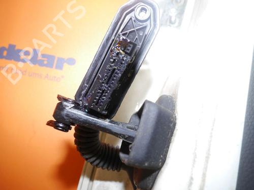 Right front door MINI MINI (R50, R53) Cooper | BP24389901C3 