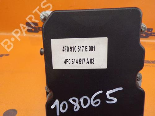 ABS pump AUDI A6 C6 (4F2) 3.0 TDI quattro | BP33147737M43  - Image 7