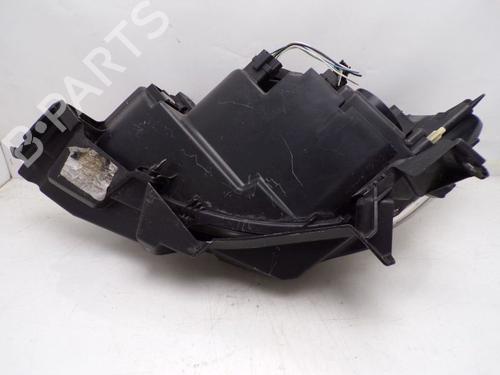 Right headlight RENAULT CLIO III (BR0/1, CR0/1) 1.6 16V (BR09, BR0T, CR09, CR0T) | BP29644868C29 