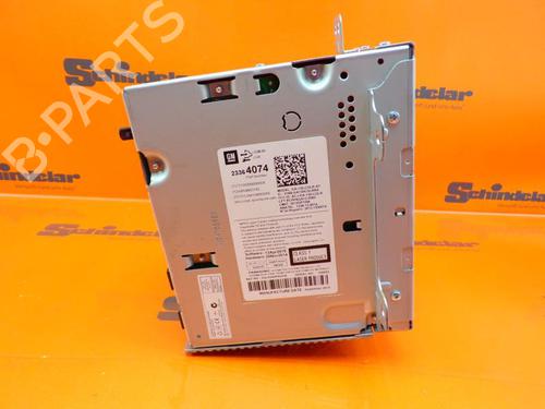 Electronic module OPEL MOKKA / MOKKA X (J13) 1.6 CDTI (_76) | BP32641707M83