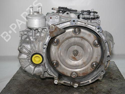 Gearbox VW TOURAN (1T1, 1T2) 1.6 FSI | BP30835635M3