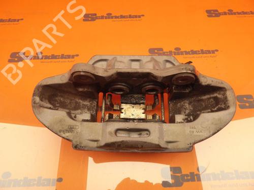 Left front brake caliper AUDI Q5 (FYB, FYG) 2.0 TDI quattro | BP33147867M105  - Image 5