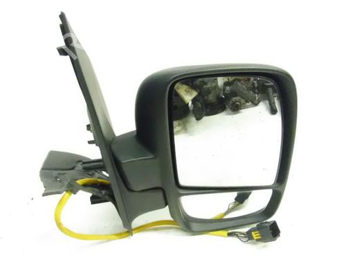 Used Right mirror Right mirror PEUGEOT EXPERT Van (VF3A_, VF3U_, VF3X_) 2.0 HDi 120 (120 hp) 33683915 33683915
