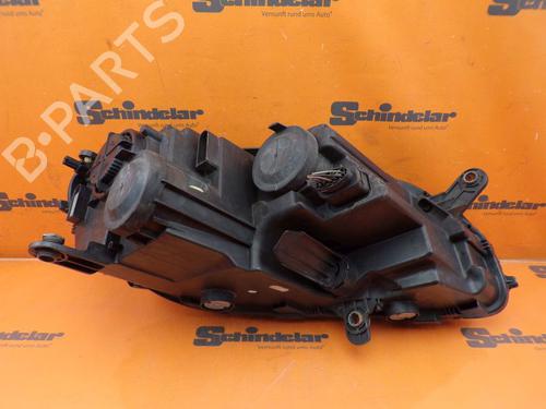 Left headlight VW PASSAT B7 Variant (365) 2.0 TDI | BP33154420C28  - Image 7