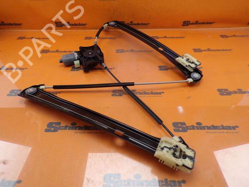 Front left window mechanism VW TIGUAN ALLSPACE (BW2, BJ2) 1.5 TSI | BP33150544C22 - Image 2