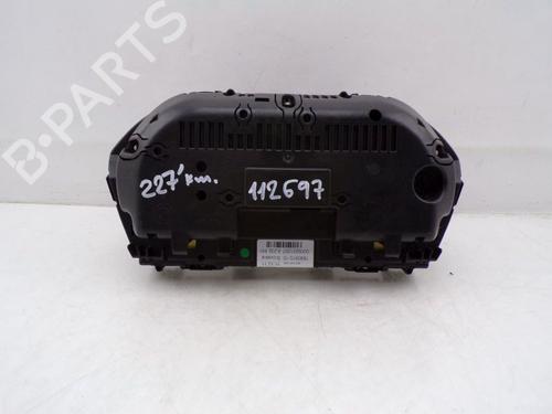 Display monitor BMW 1 (F20) 116 i | BP31865879C48 