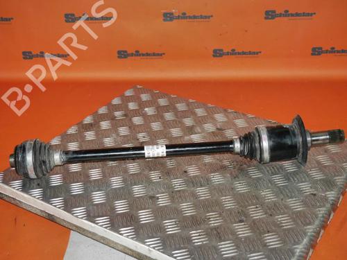 Used Left rear driveshaft Left rear driveshaft BMW 3 Touring (G21, G81) 320 d xDrive (190 hp) 33147389 33147389