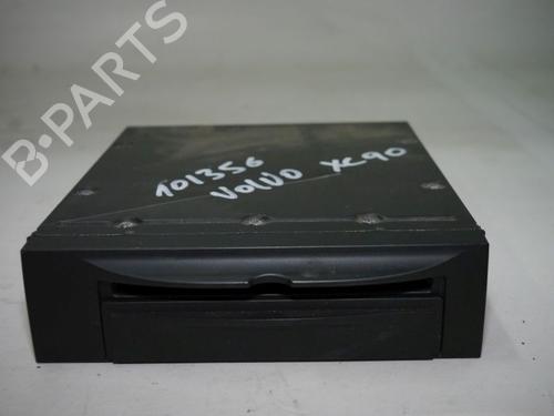 Used Electronic module VOLVO XC90 I (275) D5 AWD (163 hp) 24383551