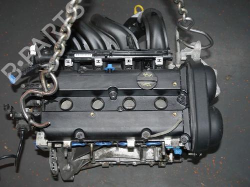 Engine VOLVO C30 (533) 1.6 | BP33150072M1  - Image 5