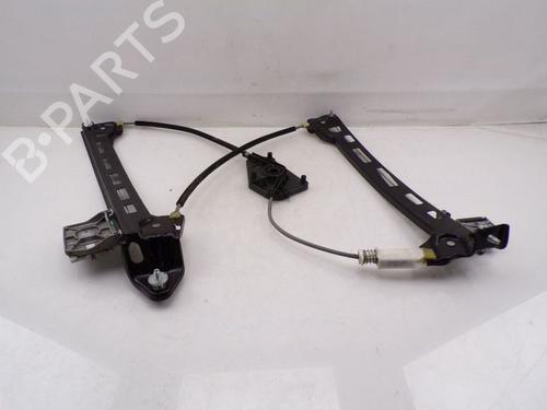 Used Front left window mechanism Front left window mechanism VW CC B7 (358) 2.0 TSI (210 hp) 34255059 34255059
