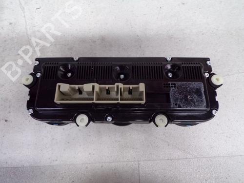 Climate control VW PASSAT B6 (3C2) 1.9 TDI | BP33144348I5 - Image 2