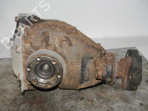 Rear differential BMW 1 (E87) 116 d | BP36961522M24 - Image 4