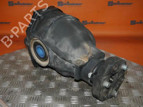Used Rear differential MERCEDES-BENZ C-CLASS Coupe (CL203) C 220 CDI (203.708) (150 hp) 32836998