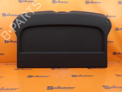Used Rear parcel shelf AUDI A3 Sportback (8PA) 1.6 FSI (115 hp) 27307474
