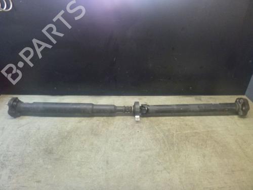 Used Driveshaft BMW X1 (E84) sDrive 18 d (143 hp) 33138862