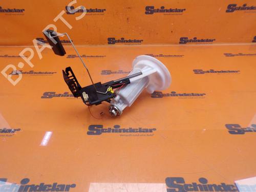 Fuel pump BMW 5 (E60) 520 i | BP24412102M76 