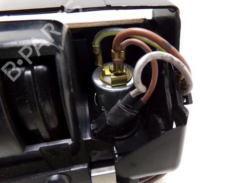 Popielniczka MERCEDES-BENZ E-CLASS T-Model (S124) E 200 T (124.079) | BP30521899I30