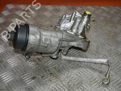 Support OPEL CORSA E (X15) 1.4 Turbo (08, 68) | BP25980191C155 