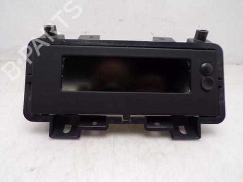 Used Display monitor RENAULT KOLEOS I (HY_) 2.5 (HY0C, HY0N) (171 hp) 30797266