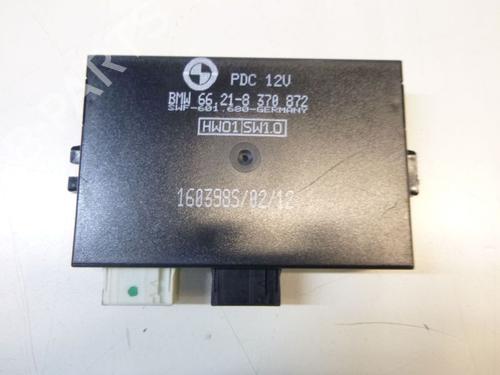 Used Control unit BMW 5 Touring (E39) 520 i (150 hp) 24379827