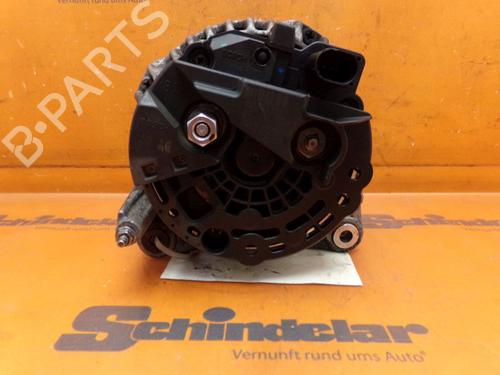 Generator VW TOURAN (1T1, 1T2) 1.4 TSI | BP27307493M7 