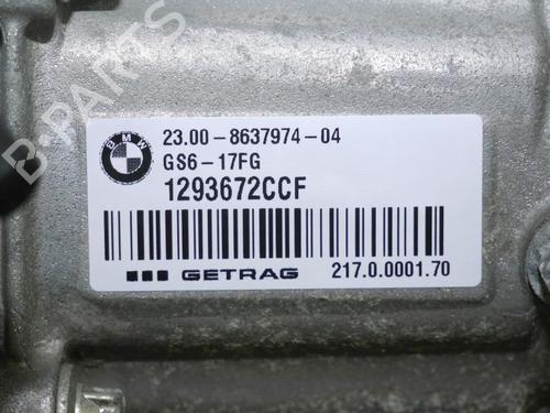 Gearbox BMW 1 (F20) 118 i | BP33144583M3 - Image 7