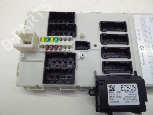 Control unit BMW 3 Touring (F31) 320 d | BP33144558M11  - Image 6