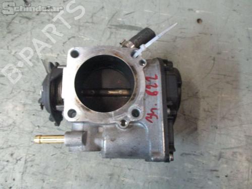 Throttle body VW SHARAN (7M8, 7M9, 7M6) 2.0 | BP24880959M82