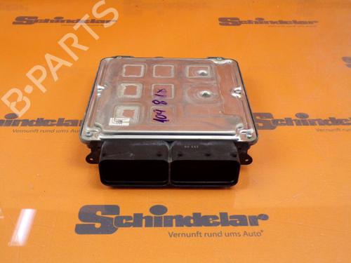 Engine control unit (ECU) AUDI A8 D4 (4H2, 4H8, 4HC, 4HL) 3.0 TDI quattro | BP32833636M57 - Image 3