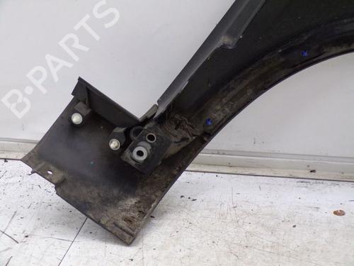 Left front fenders FORD KUGA I 2.0 TDCi | BP29380693C41 