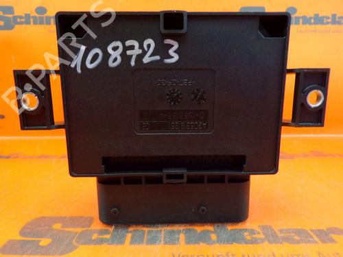 Electronic module BMW 5 Touring (F11) 535 d | BP33148861M83 - Image 4