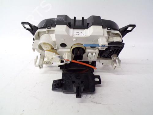 Climate control MAZDA 2 (DE_, DH_) 1.3 (DE3FS) | BP33145482I5 - Image 4