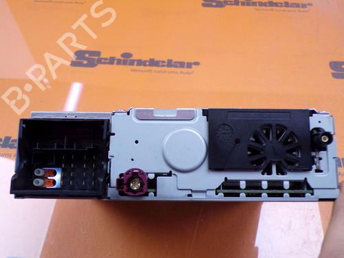 Electronic module BMW 5 (F10) 520 d | BP32645196M83  - Image 5