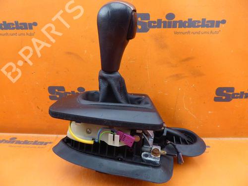 Pomello del cambio BMW 5 Touring (E61) 535 d (272 hp) 32648382