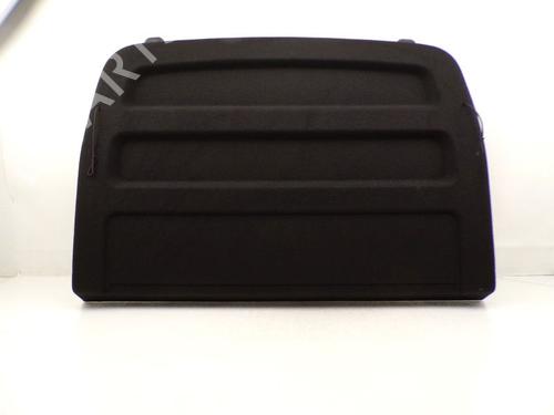 Plage arrière RENAULT ARKANA I (LCM_, LDN_) 1.3 TCe 140 (LDN0) (140 hp) 31865920